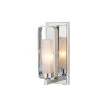 Aideen 10" Tall Wall Sconce
