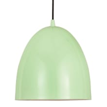 Z Studio Dome Pendant 12" Wide Pendant