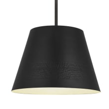 Maddox 18" Wide Pendant