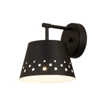 Katie 9" Tall Wall Sconce