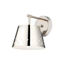 Katie 9" Tall Wall Sconce