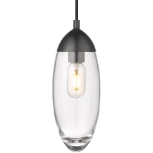 Arden 5" Wide Mini Pendant