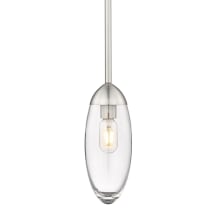 Arden 5" Wide Mini Pendant