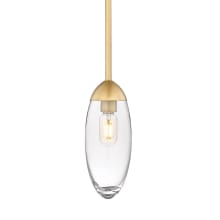 Arden 5" Wide Mini Pendant