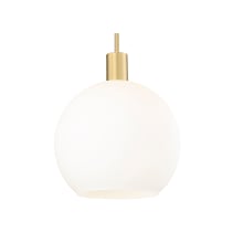 Margo 14" Wide Pendant