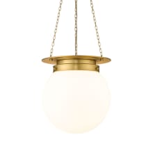 Calhoun 13" Wide Pendant