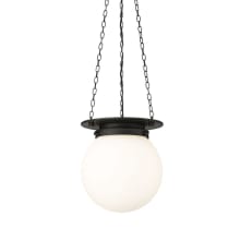 Calhoun 9" Wide Mini Pendant