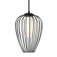 Savanti 12" Wide Pendant