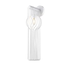 Contour 15" Tall Wall Sconce