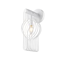 Contour 25" Tall Wall Sconce