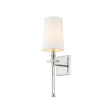 Sophia 20" Tall Wall Sconce