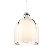 Pearson 12" Wide Pendant