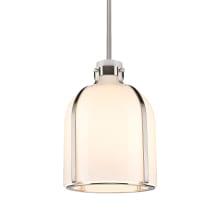 Pearson 10" Wide Mini Pendant