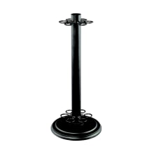 26" Pool Cue Stand
