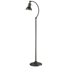Ramsay 1 Light Floor Lamp