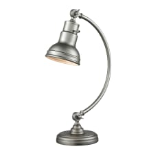 Ramsay 1 Light Desk Lamp
