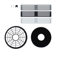 Ductless Recirculating Kit for Breeze I Series Range Hoods