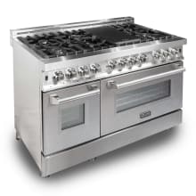 Kitchen Ranges | Cooktop Reviews | Gas and Electric Ovens