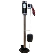 Aquanot 1/3 HP Sump Pump