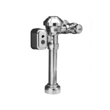 Hardwired Automatic Sensor Flush Valve for 1-1/4" Urinals