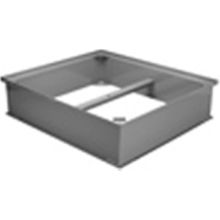 6" Grease Trap Extension for Gt2700-20