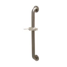 Replacement Slide Bar with Hand Shower Holder