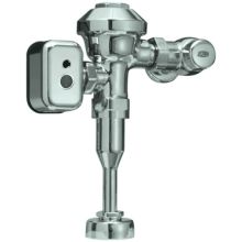 1.5 Gpf Motorized Sensor Flush Valve