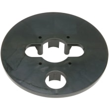 Temp-Gard Iii Wall Flange