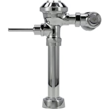 AquaFlush 3.5 GPF Manual Toilet Flushometer Valves for Top Spud