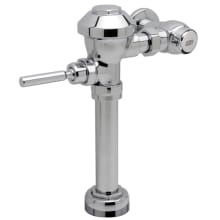 AquaVantage 4.5 GPF Manual Flushometer for Water Closets