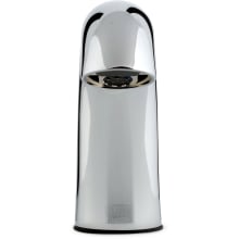 Aqua-Fit 0.5 GPM Single Hole Bathroom Faucet
