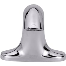 Aqua-Fit 1.5 GPM Single Hole Bathroom Faucet