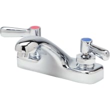 2.2 GPM Centerset Bathroom Faucet