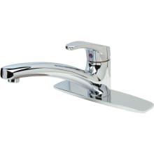 AquaSpec 2.2 GPM Standard Kitchen Faucet