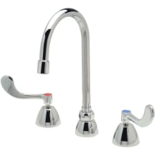 AquaSpec 2 GPM Widespread Bathroom Faucet
