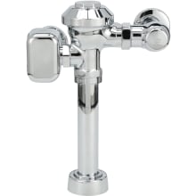 AquaSense 1.6 GPF Electronic Toilet Flushometer Valves for Top Spud