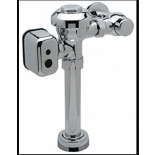 AquaSense 1.28 GPF Electronic Toilet Flushometer Valves for Top Spud
