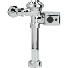 AquaVantage 1.28 GPF Electronic Toilet Flushometer Valves for 1" Top Spud