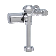 AquaSense 3.5 GPF Electronic Wall Mounted Toilet Flushometer