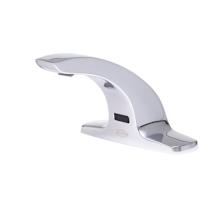 AquaSense 0.5 GPM Centerset Bathroom Faucet