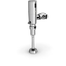 AquaSense 0.125 GPF Electronic Urinal Flushometer Valves for 3/4" Top Spud
