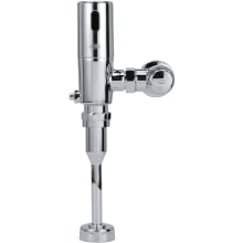 AquaSense 1 GPF Electronic Urinal Flushometer Valves for 3/4" Top Spud