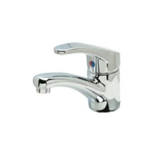 AquaSpec 0.5 GPM Single Hole Bathroom Faucet