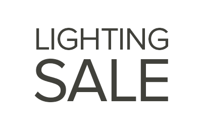 Lighting Sale