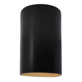 Justice Design Group CER-1260-CBGD - Wall Sconces Indoor Lighting