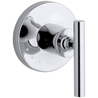 Kohler K-T14490-4-CP - Смеситель для регулировки громкости 9890₽
