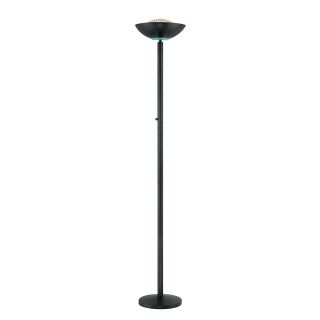 halogen torchiere floor lamp