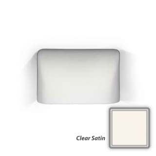 A thumbnail of the A19 1301D Clear Satin