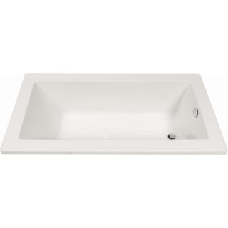 A thumbnail of the A and E Bath and Shower Allen White
