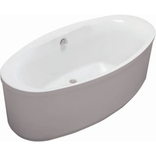 A thumbnail of the A and E Bath and Shower Dallas White